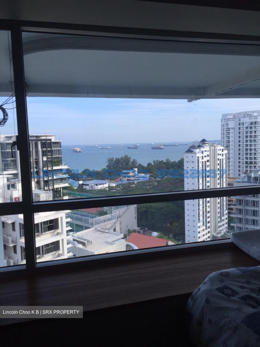 Amber Residences (D15), Condominium #154929792